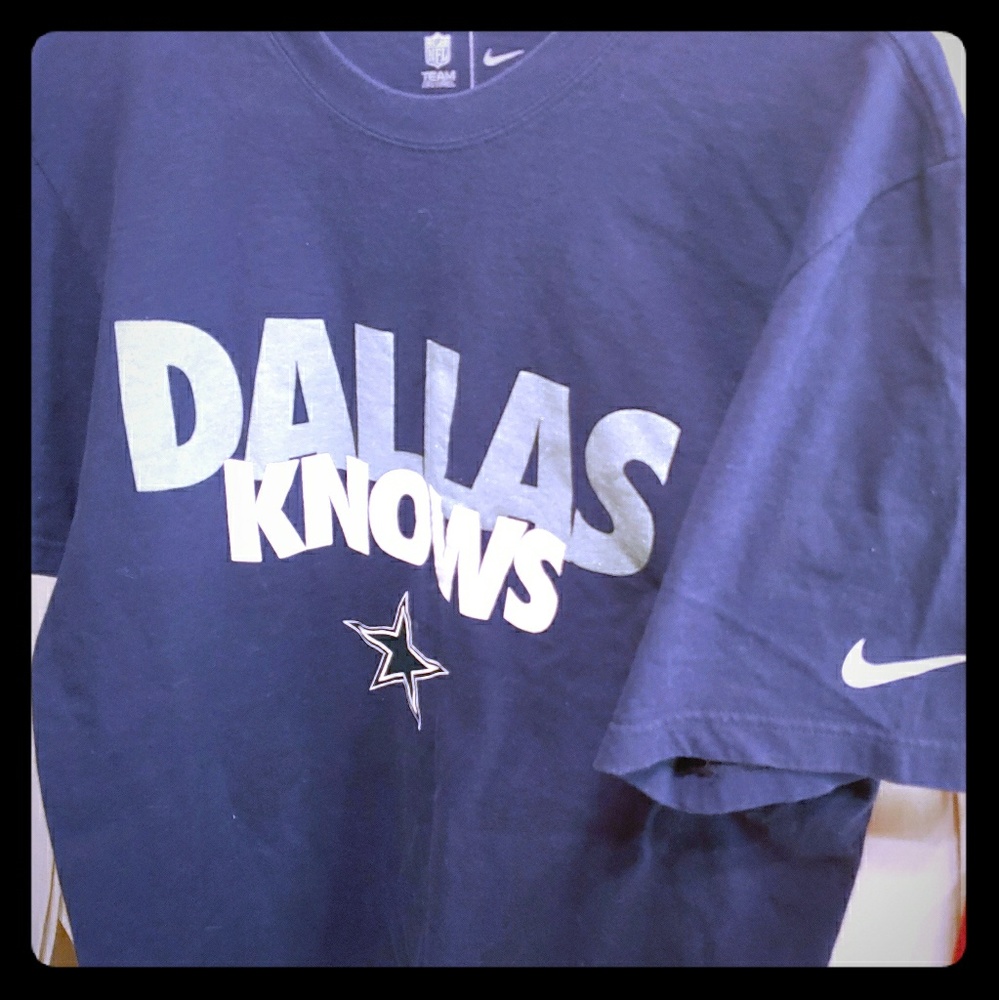 Dallas Cowboy